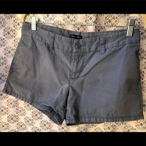 Gap shorts size 6
